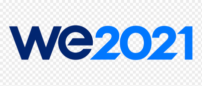 we2021 লোগো